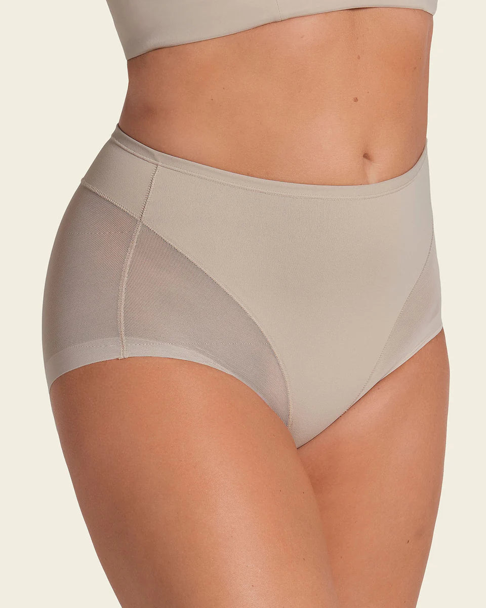 Truly Undetectable Comfy Shaper Panty