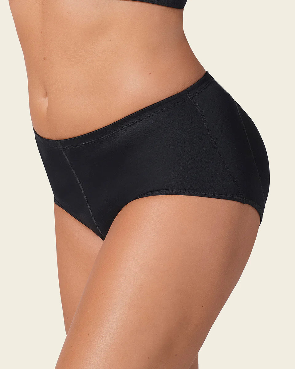 PadUp Panty Magic Instant Butt Lift Padded Panty