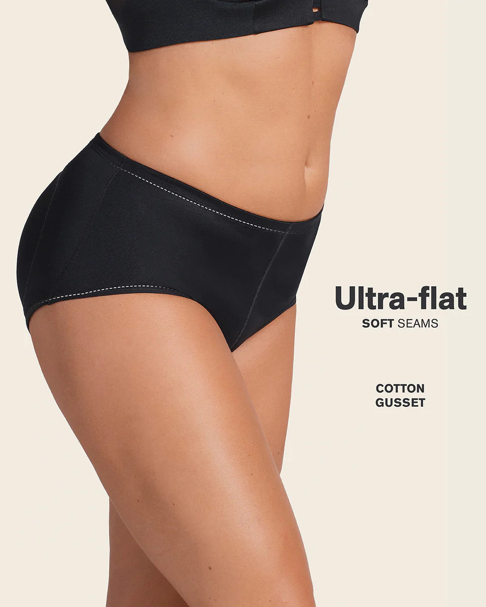 PadUp Panty Magic Instant Butt Lift Padded Panty