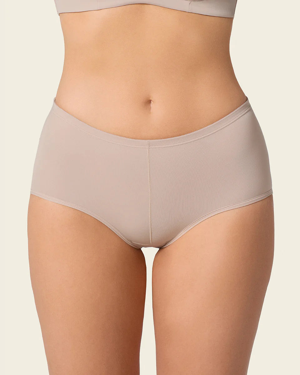PadUp Panty Magic Instant Butt Lift Padded Panty