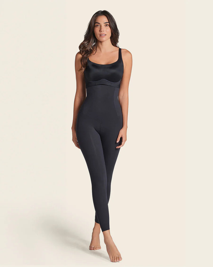 Power Legging Extra High Waisted Firm Compression Legging