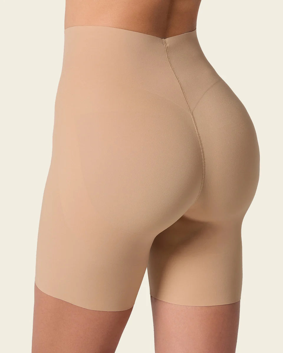 InvisiLift Seamless Butt Lifter Shaper Short