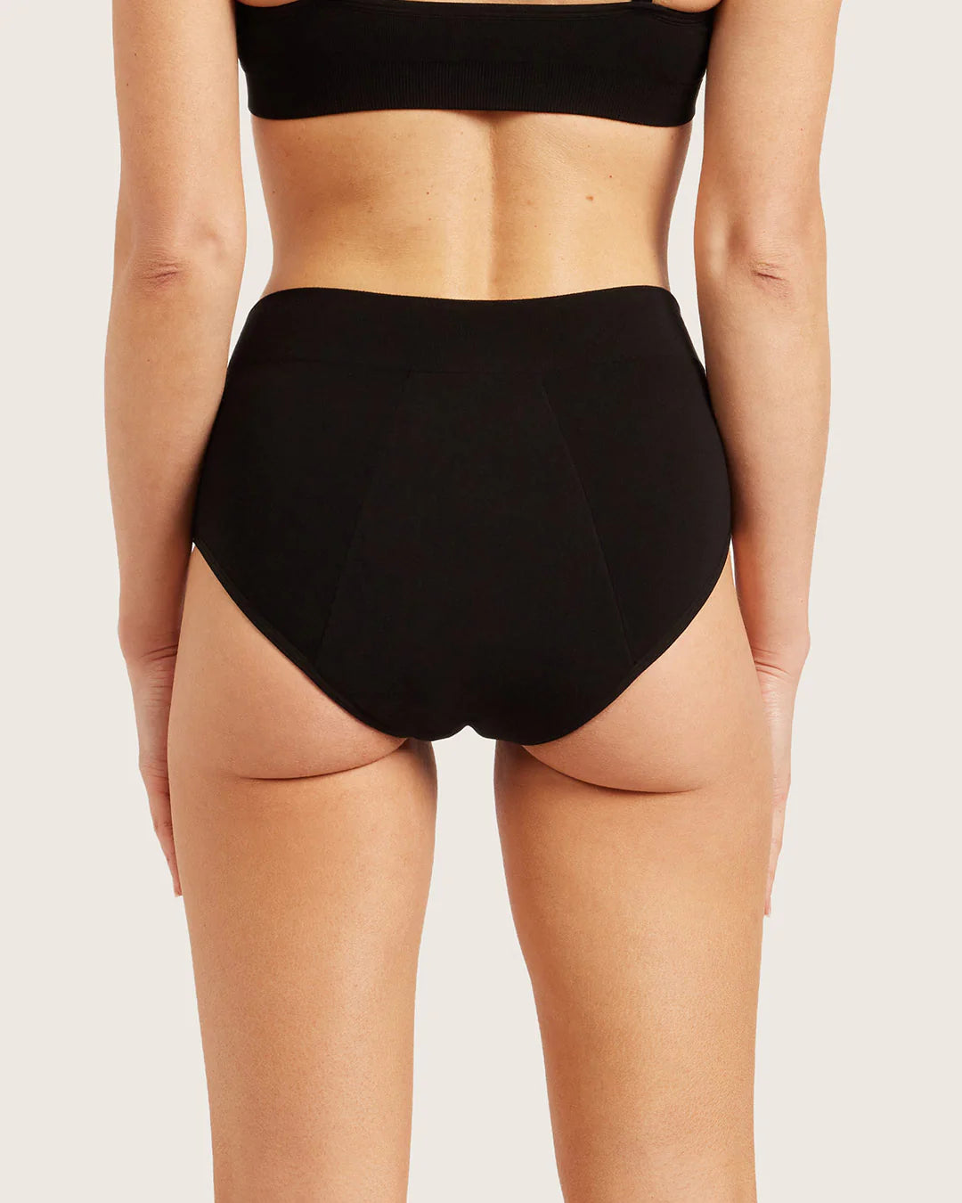 Period & Leak Proof - Full Brief - Heavy