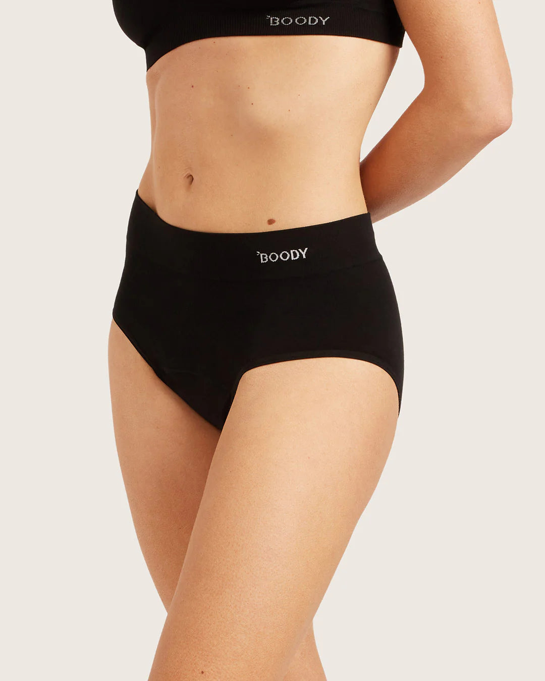 Period & Leak Proof - Full Brief - Heavy