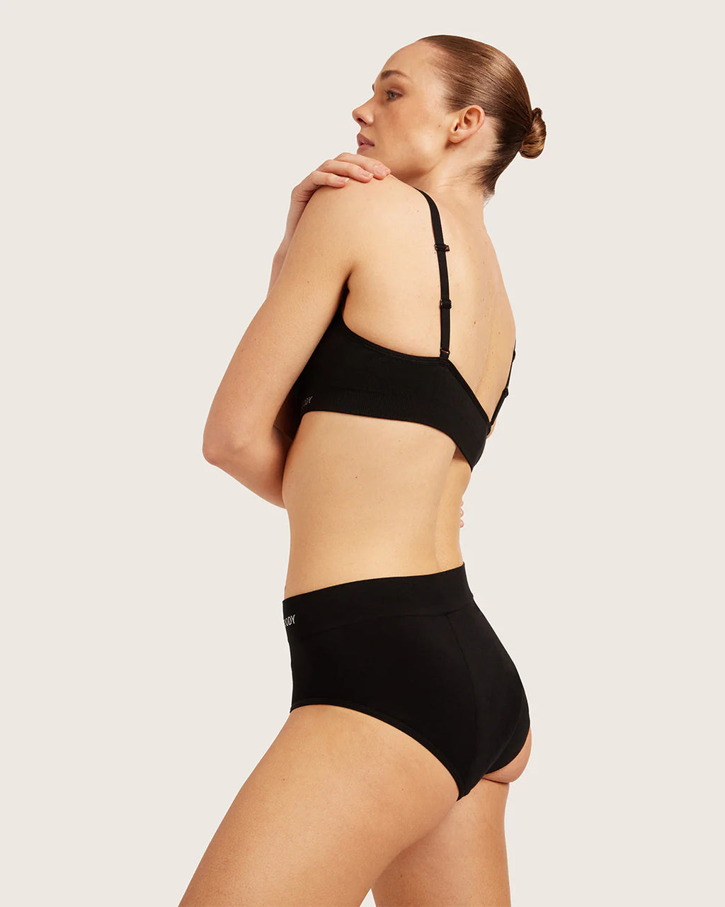 Period & Leak Proof - Full Brief - Heavy