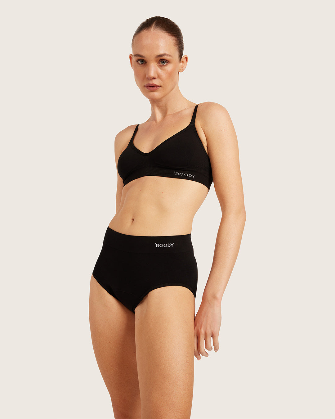 Period & Leak Proof - Full Brief - Light