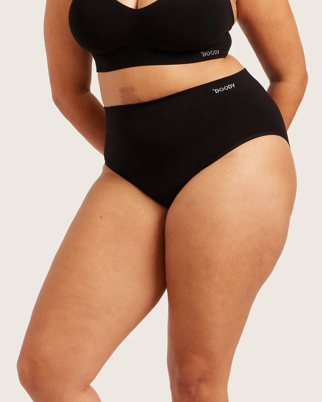 Period & Leak Proof - Full Brief - Light