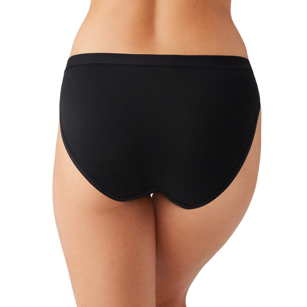 Understated Cotton Bikini