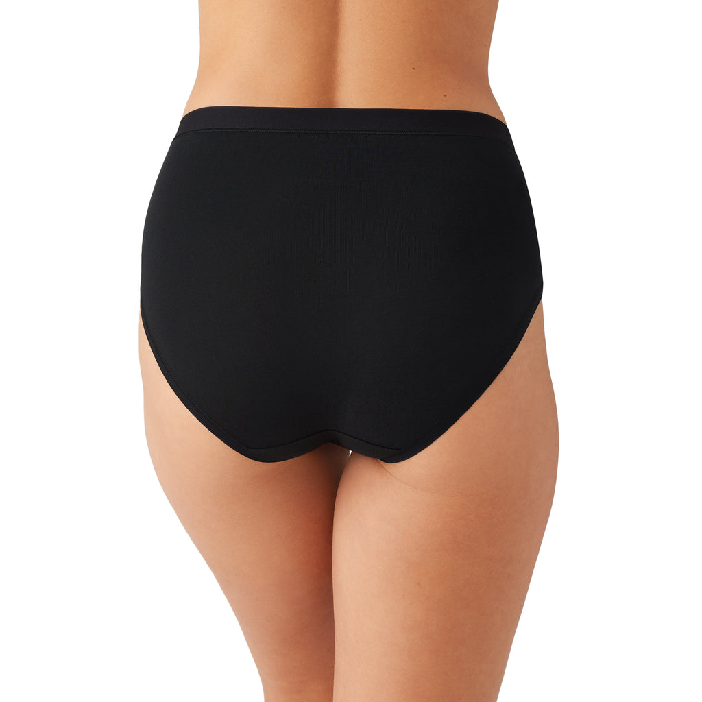Understated Cotton Brief