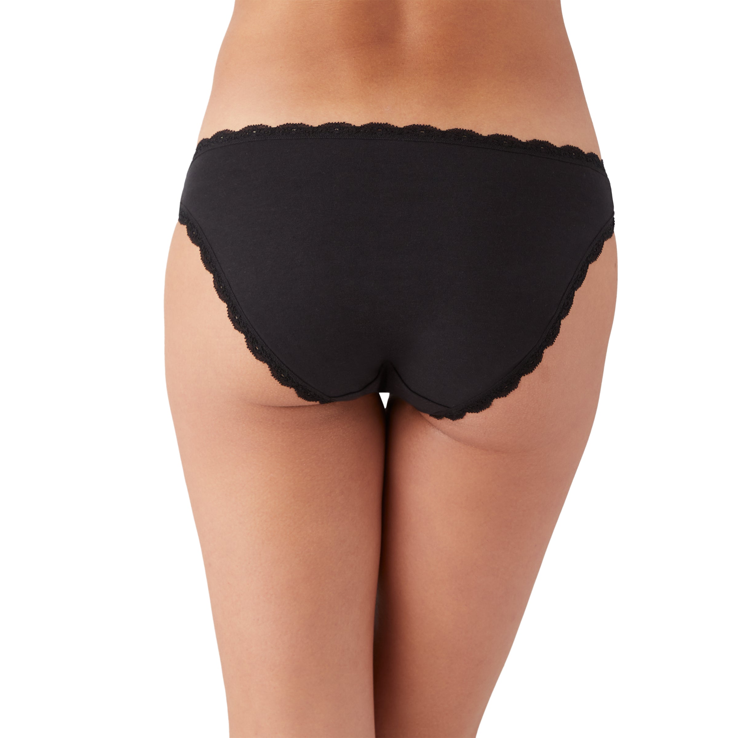 Inspired Eyelet Bikini