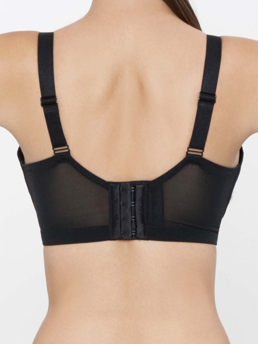 Wireless Full Soft Cup Bralette (Cup E-F)