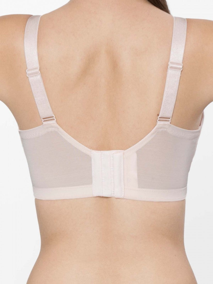 Wireless Full Soft Cup Bralette (Cup E-F)