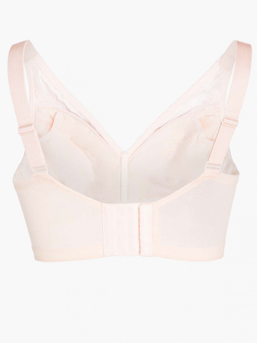 Wireless Full Soft Cup Bralette (Cup E-F)