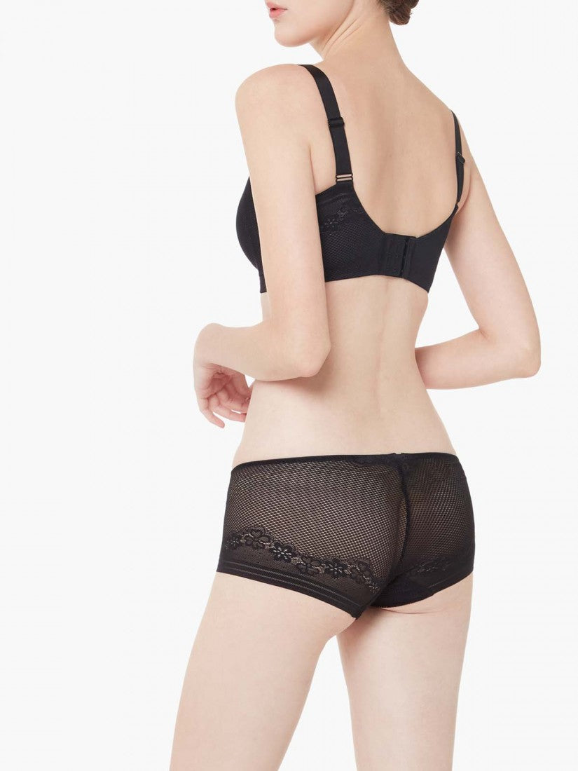 Lace Short Brief