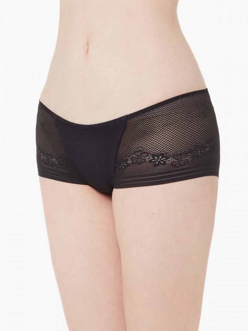 Lace Short Brief