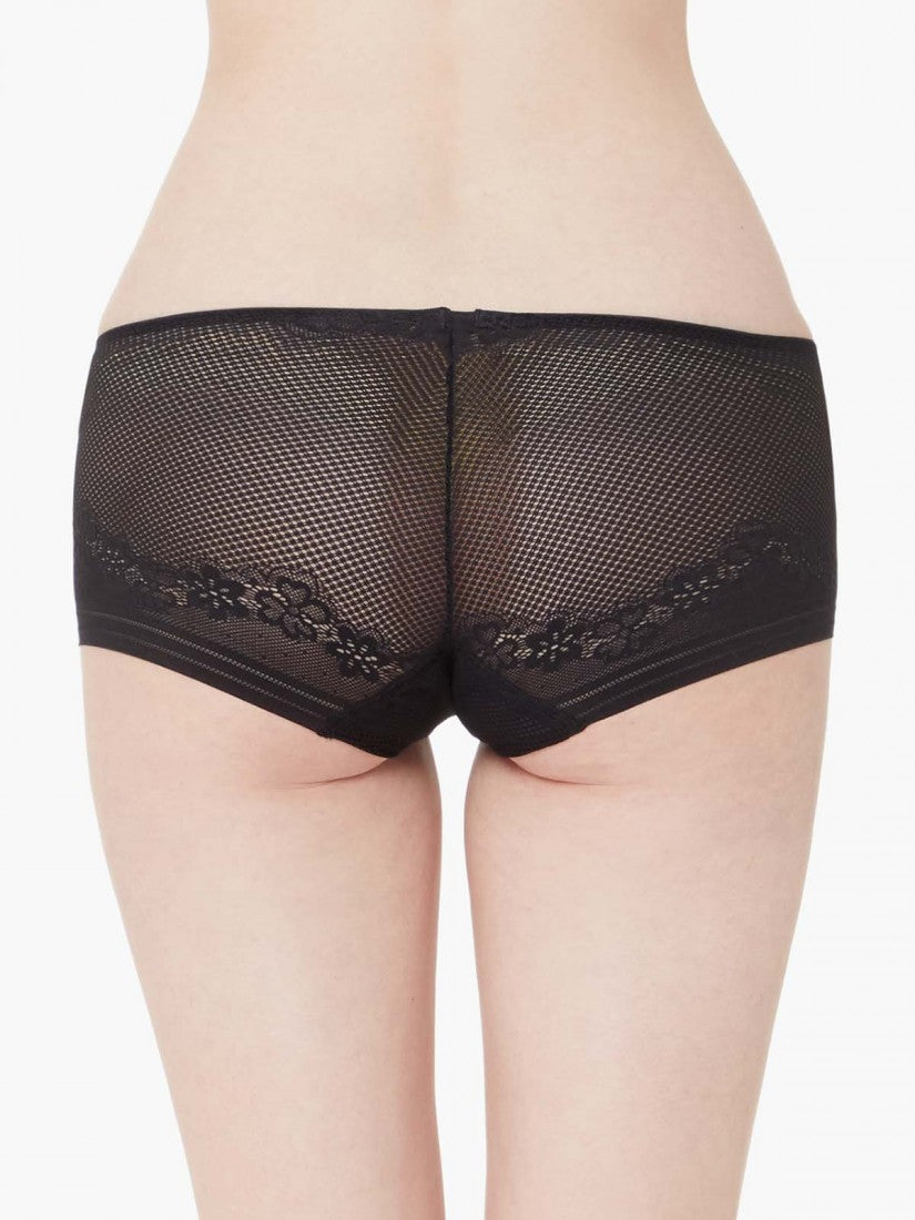 Lace Short Brief