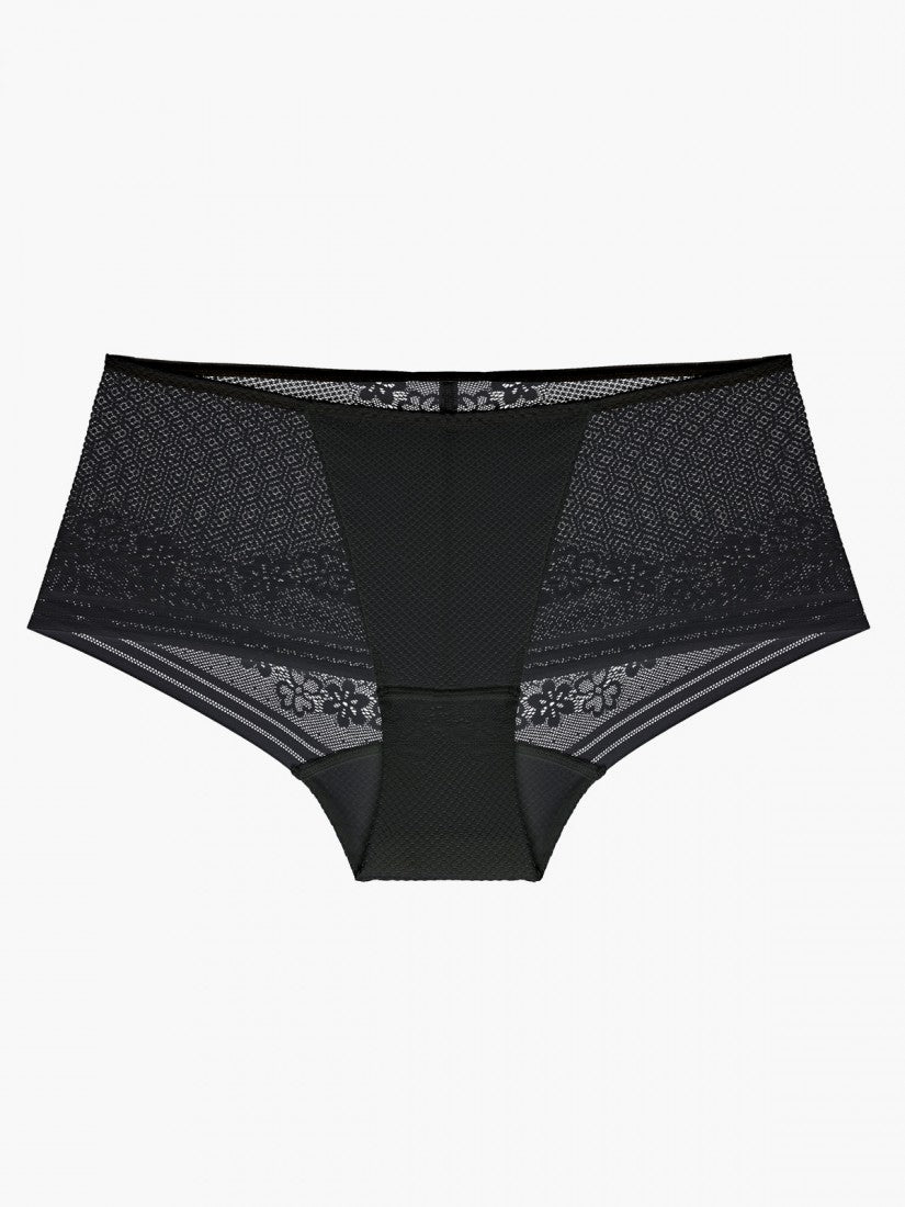 Lace Short Brief