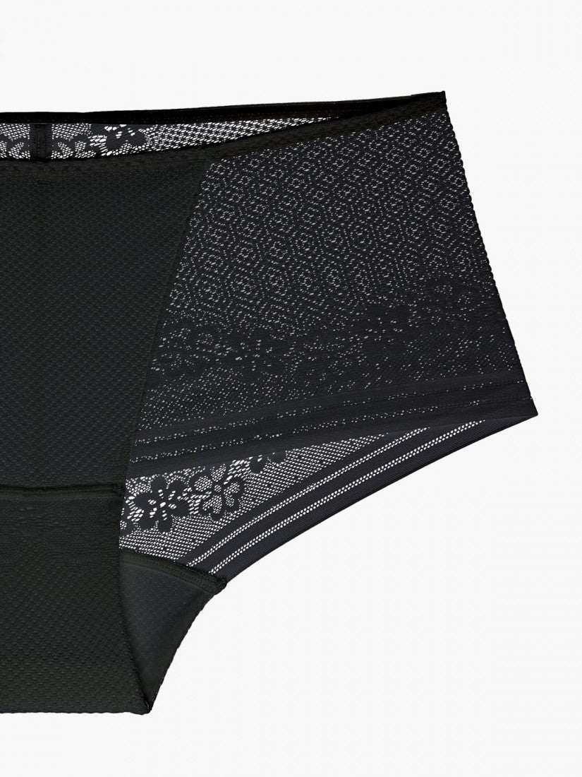 Lace Short Brief