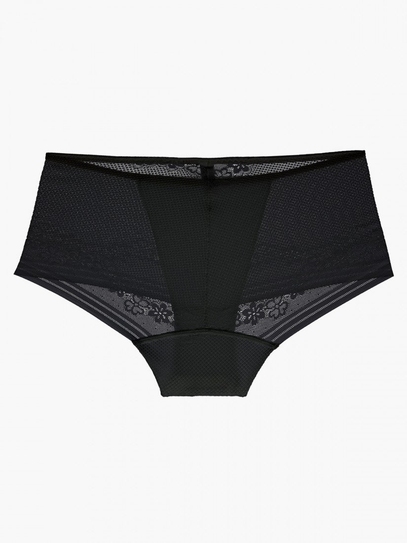 Lace Short Brief