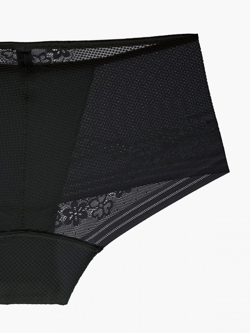 Lace Short Brief