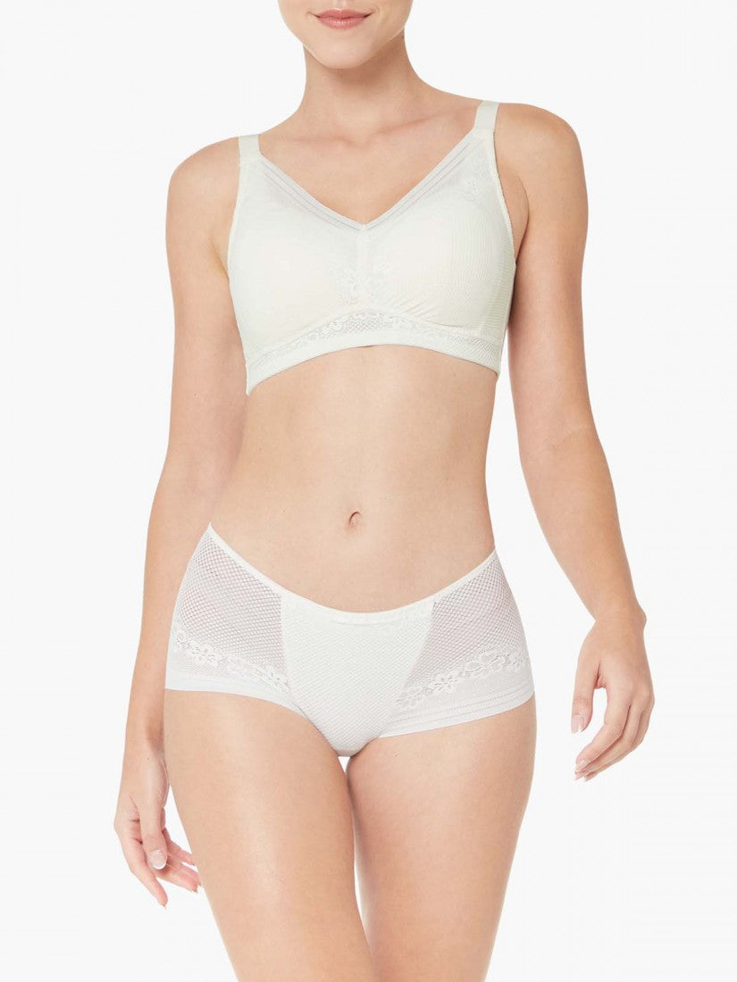 Lace Short Brief
