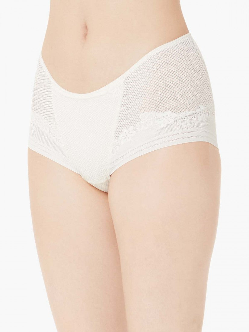 Lace Short Brief