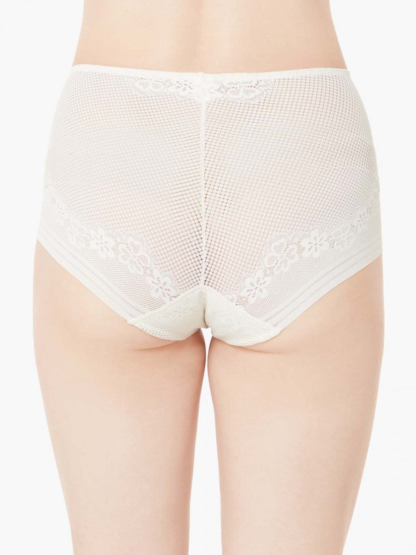 Lace Short Brief