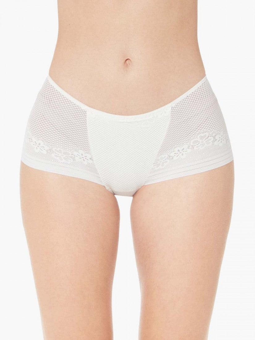 Lace Short Brief
