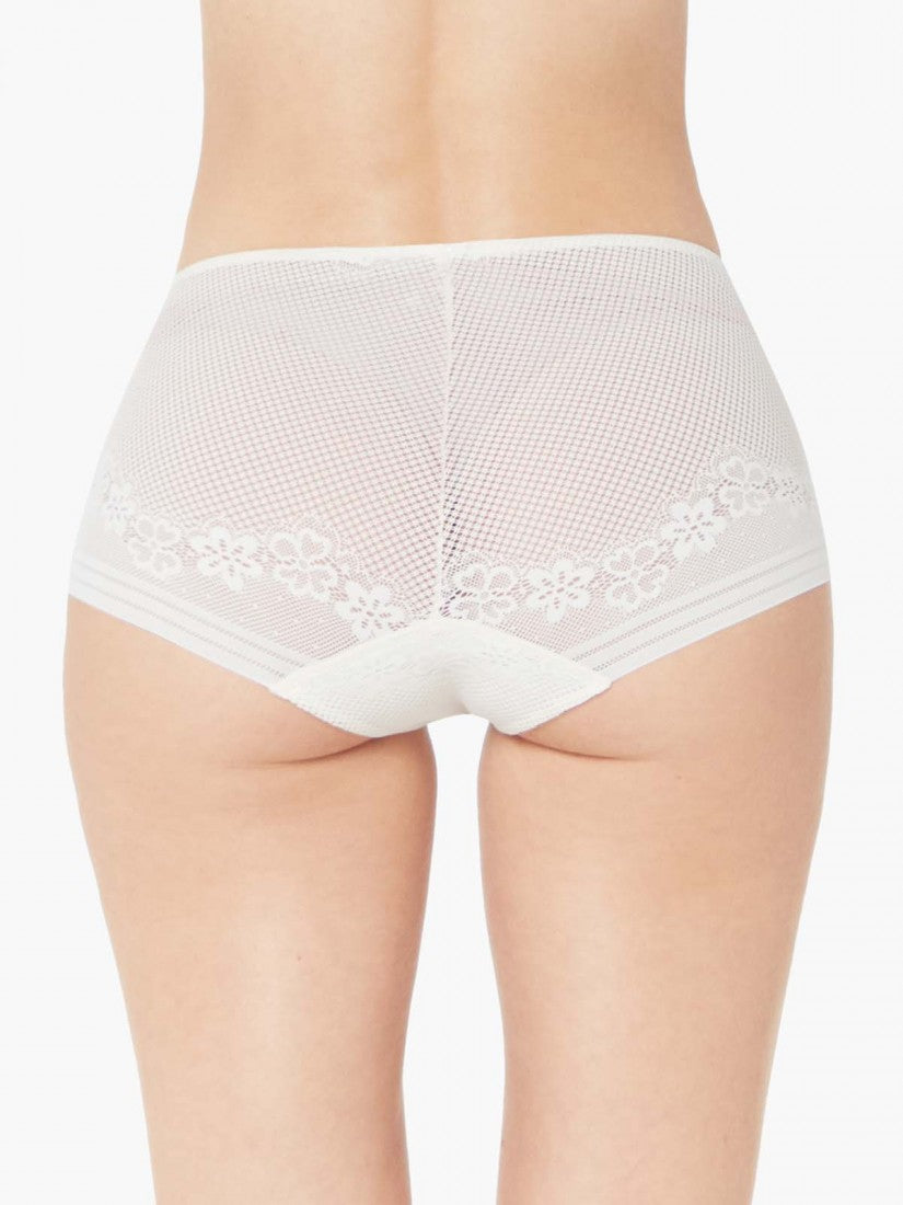Lace Short Brief