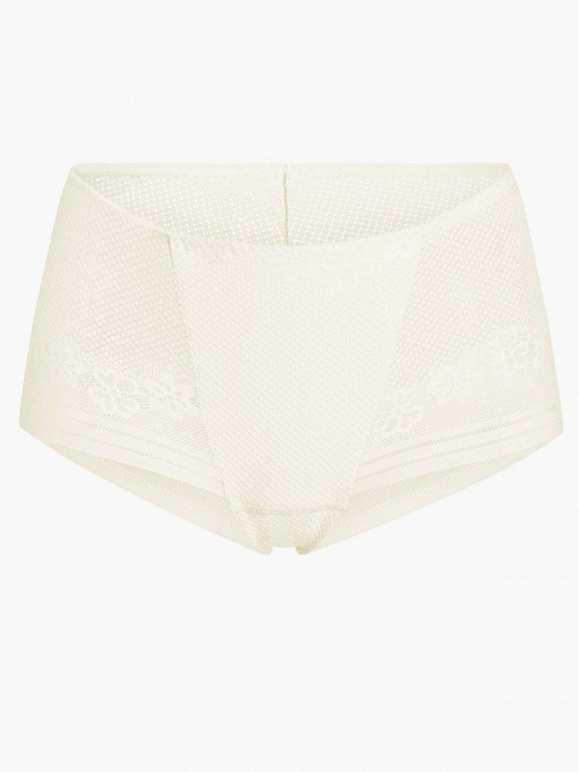 Lace Short Brief