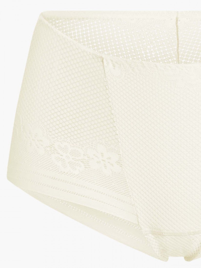Lace Short Brief