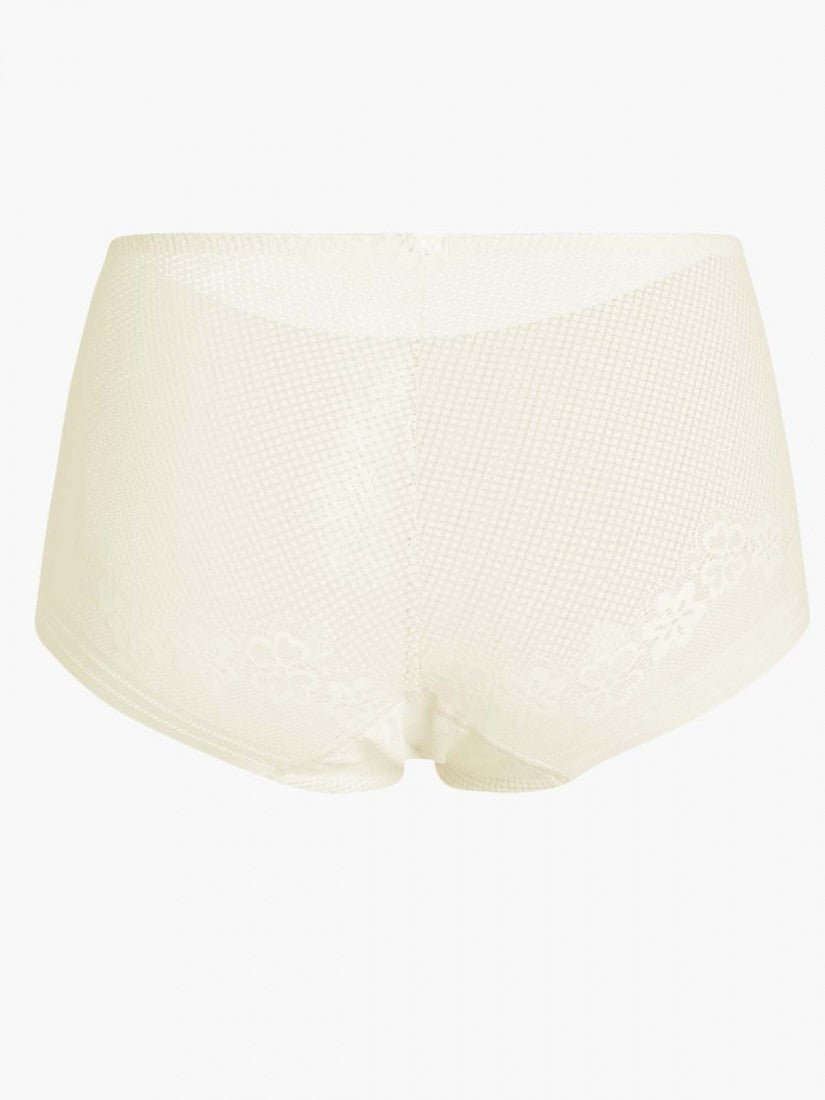 Lace Short Brief