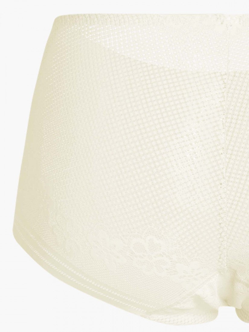 Lace Short Brief