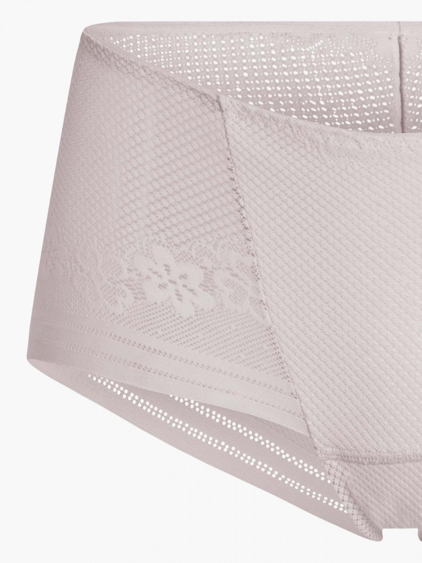 Lace Short Brief