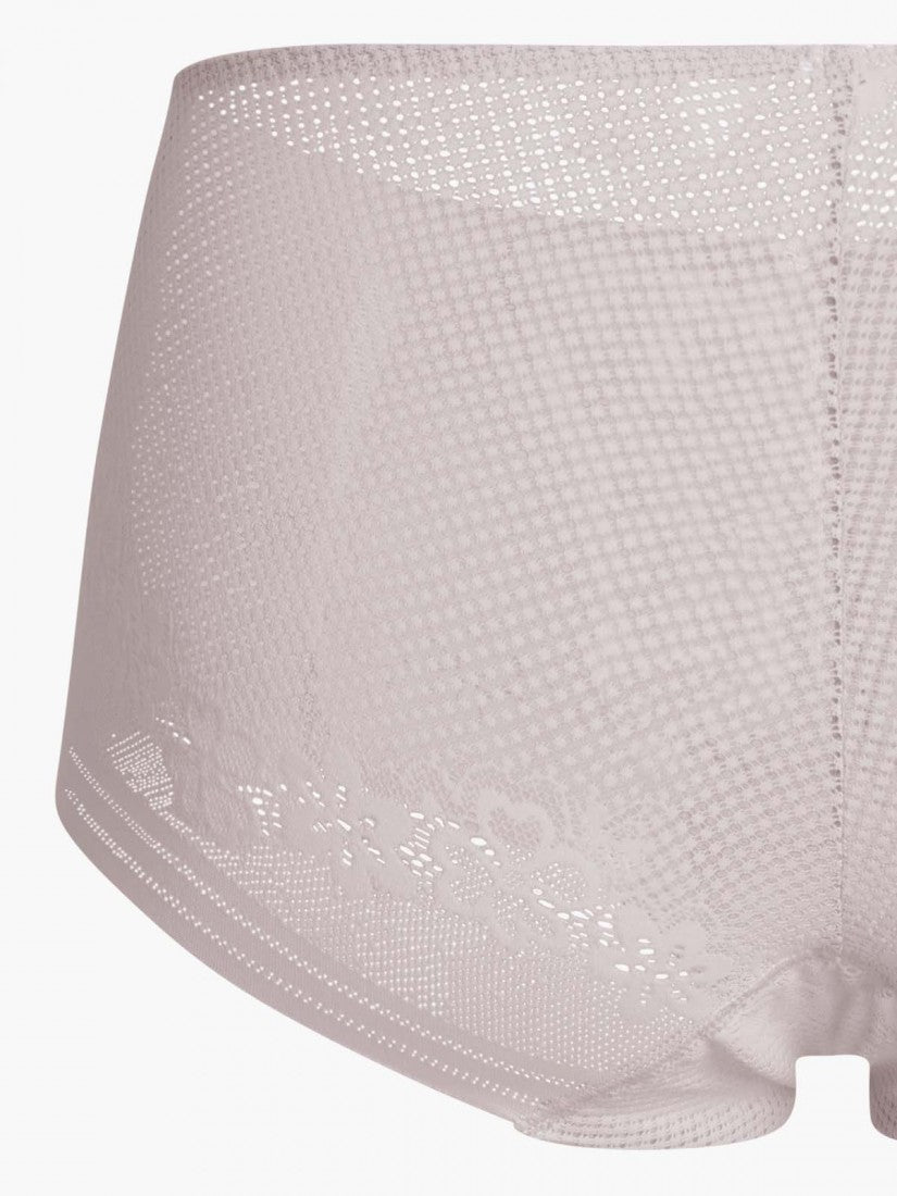 Lace Short Brief