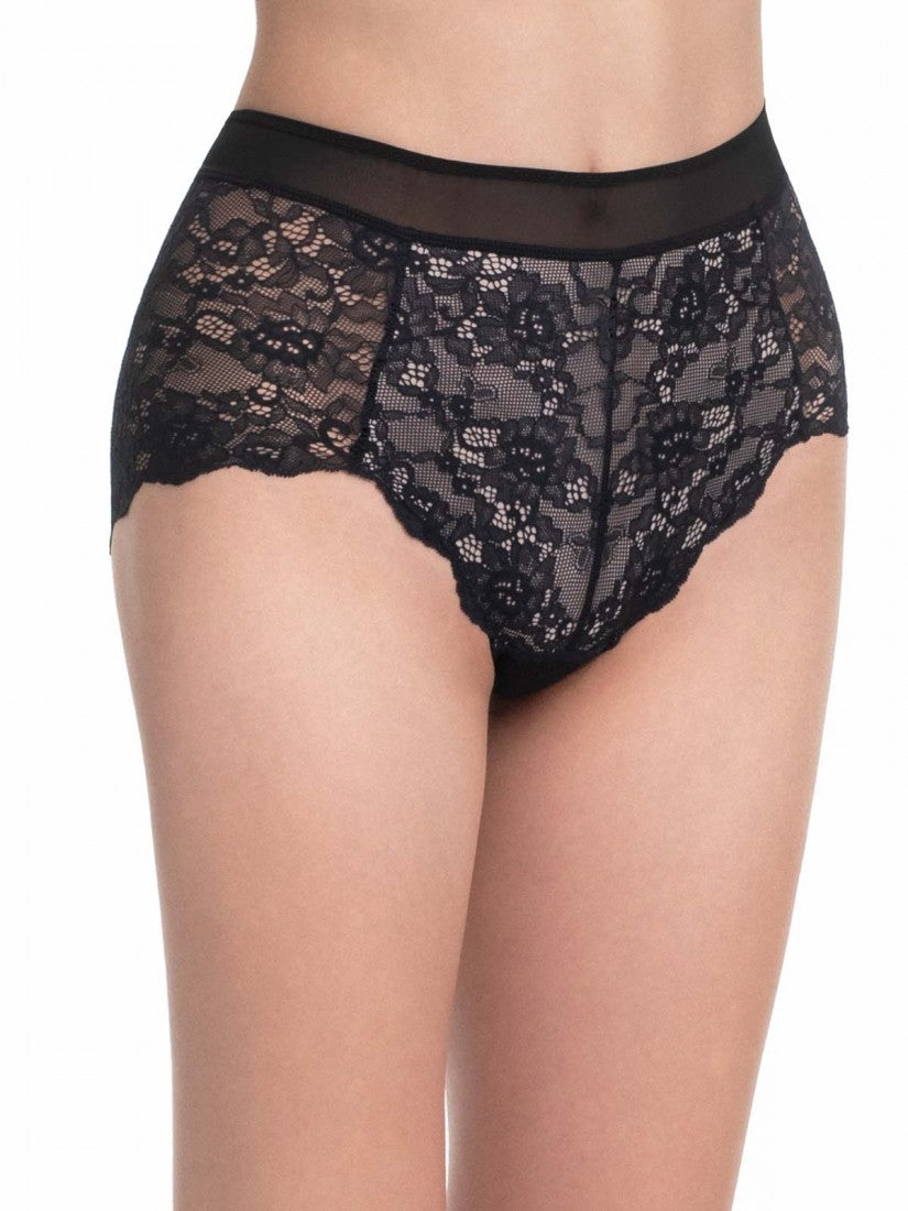 Lace Bikini Brief