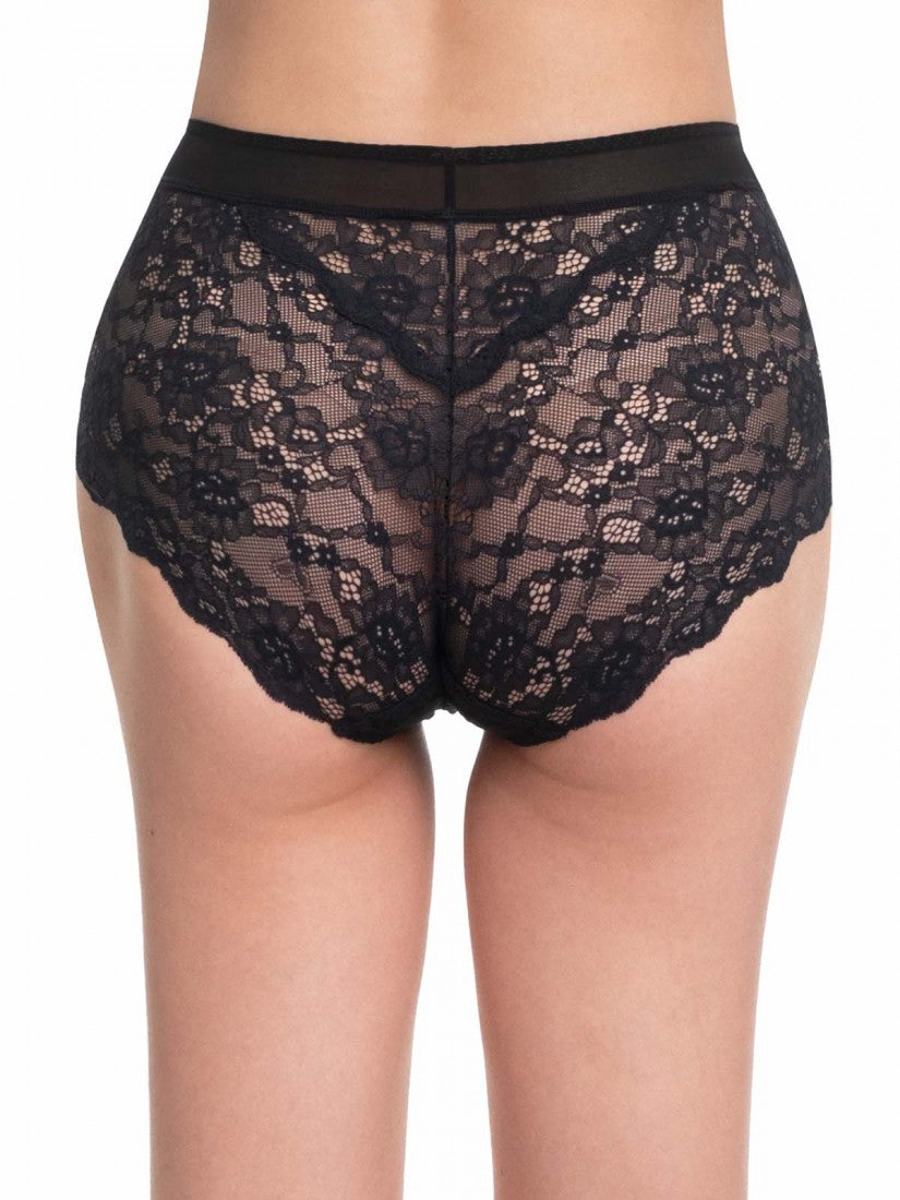 Lace Bikini Brief