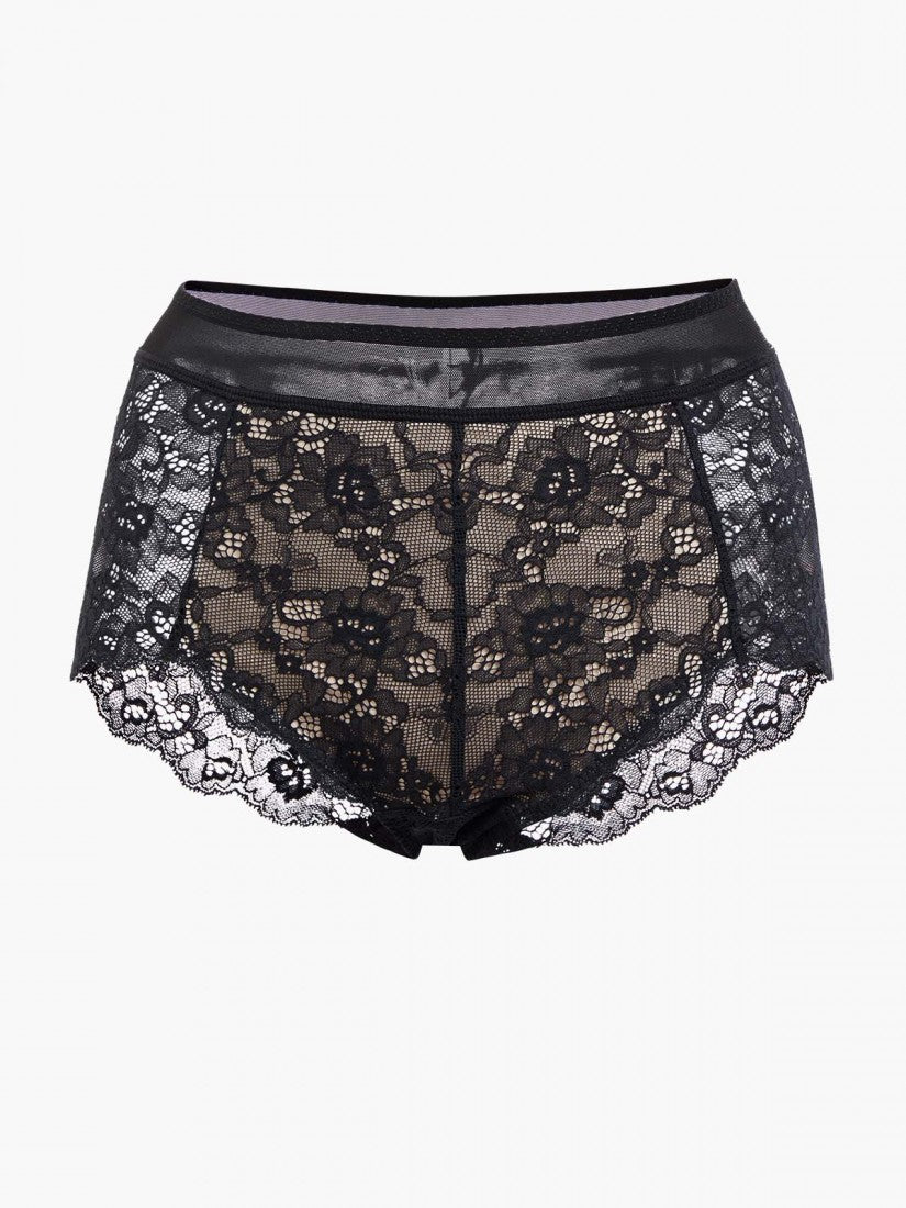 Lace Bikini Brief