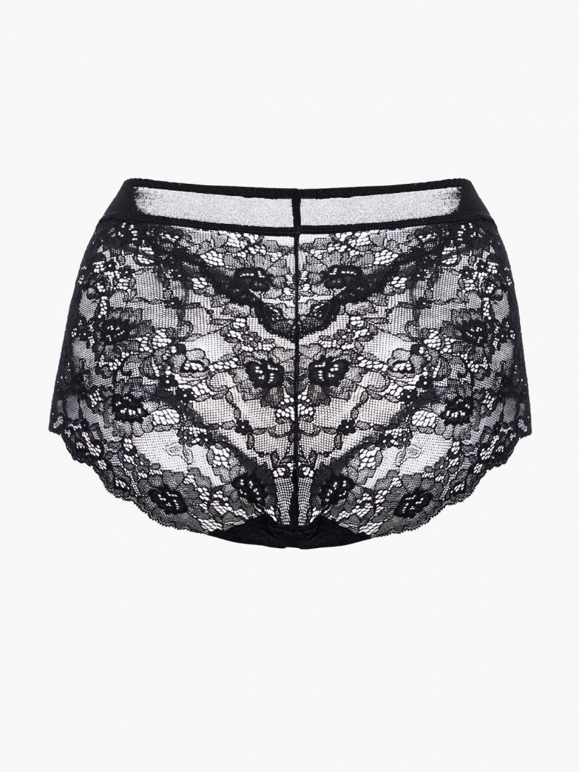 Lace Bikini Brief