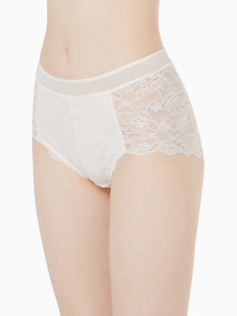 Lace Bikini Brief