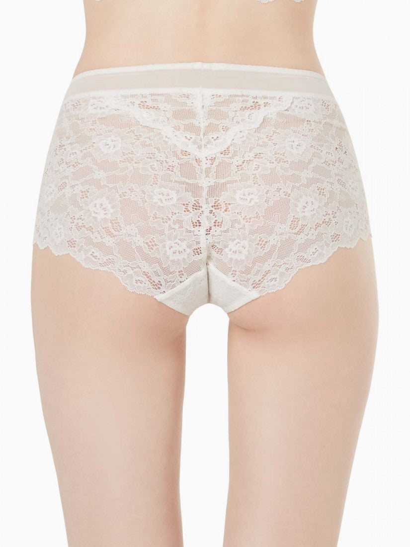 Lace Bikini Brief