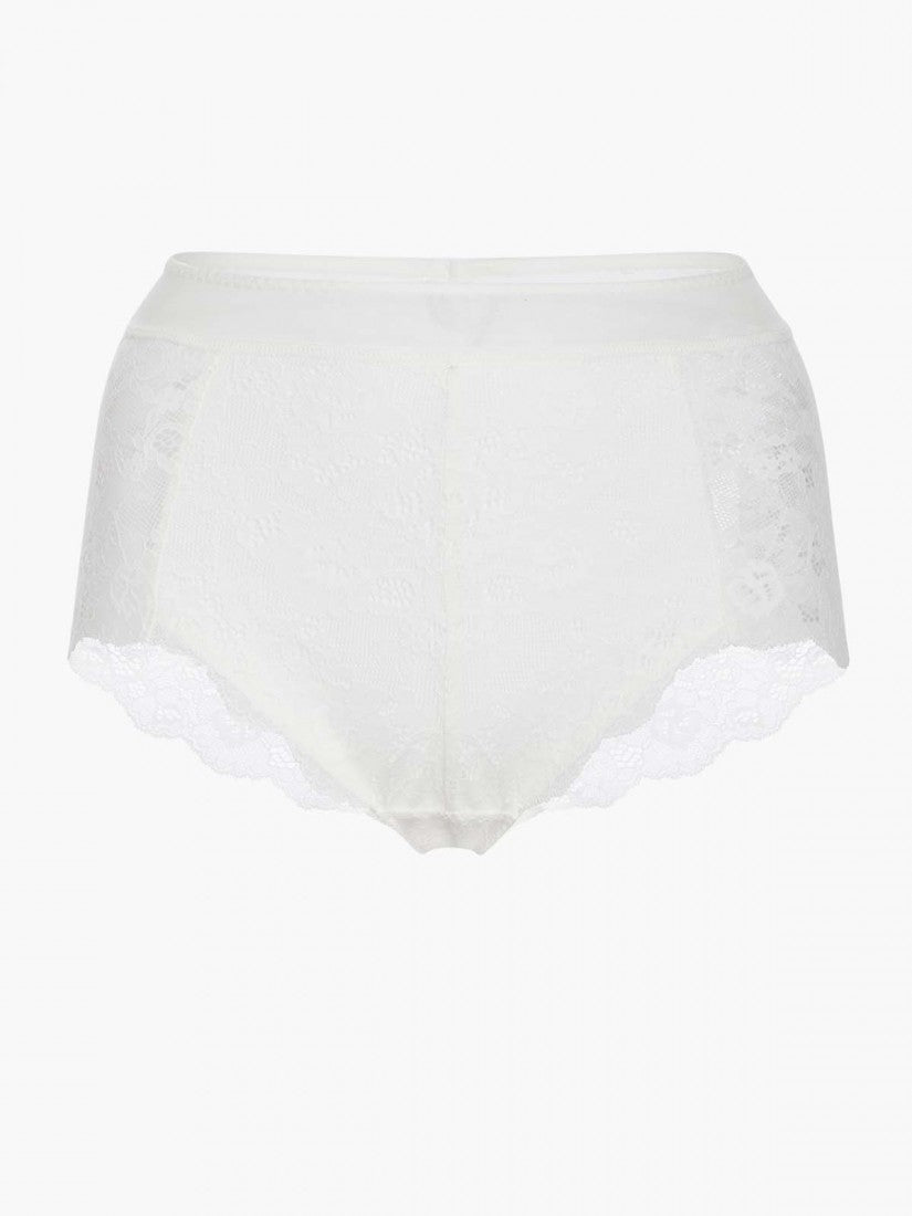 Lace Bikini Brief
