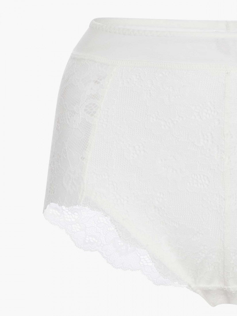 Lace Bikini Brief