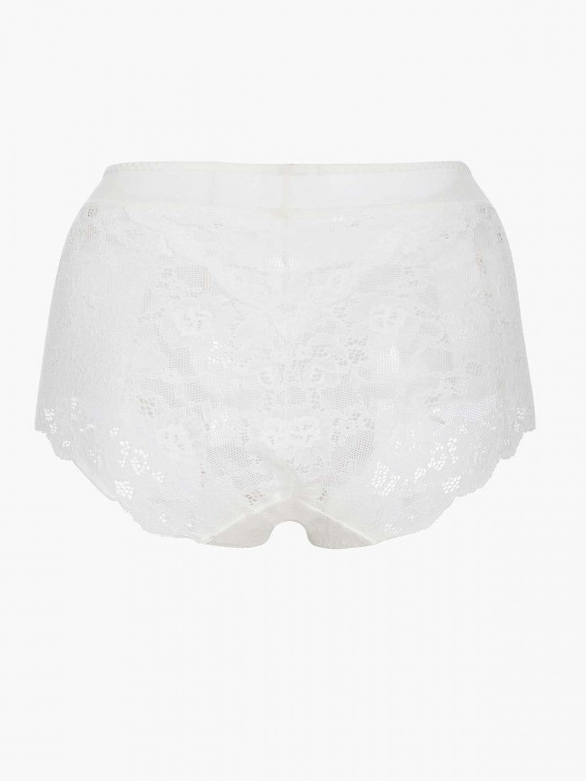 Lace Bikini Brief