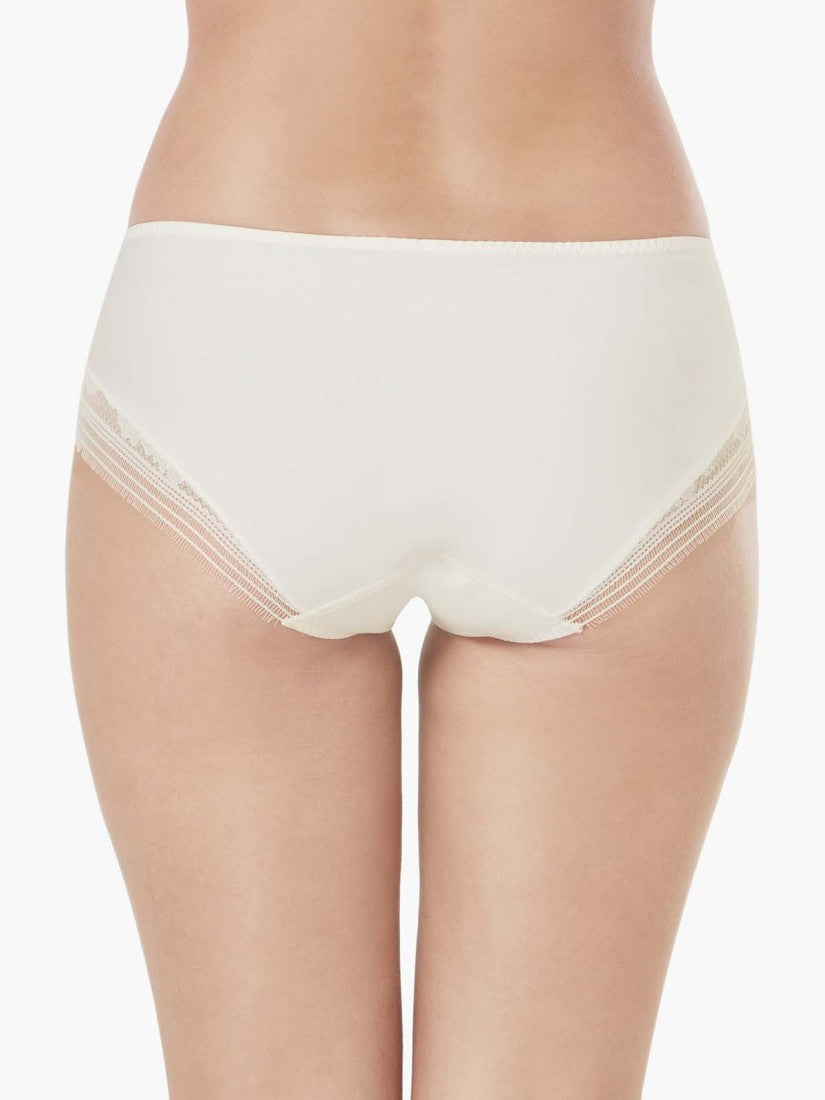Lace Coolness Short Brief