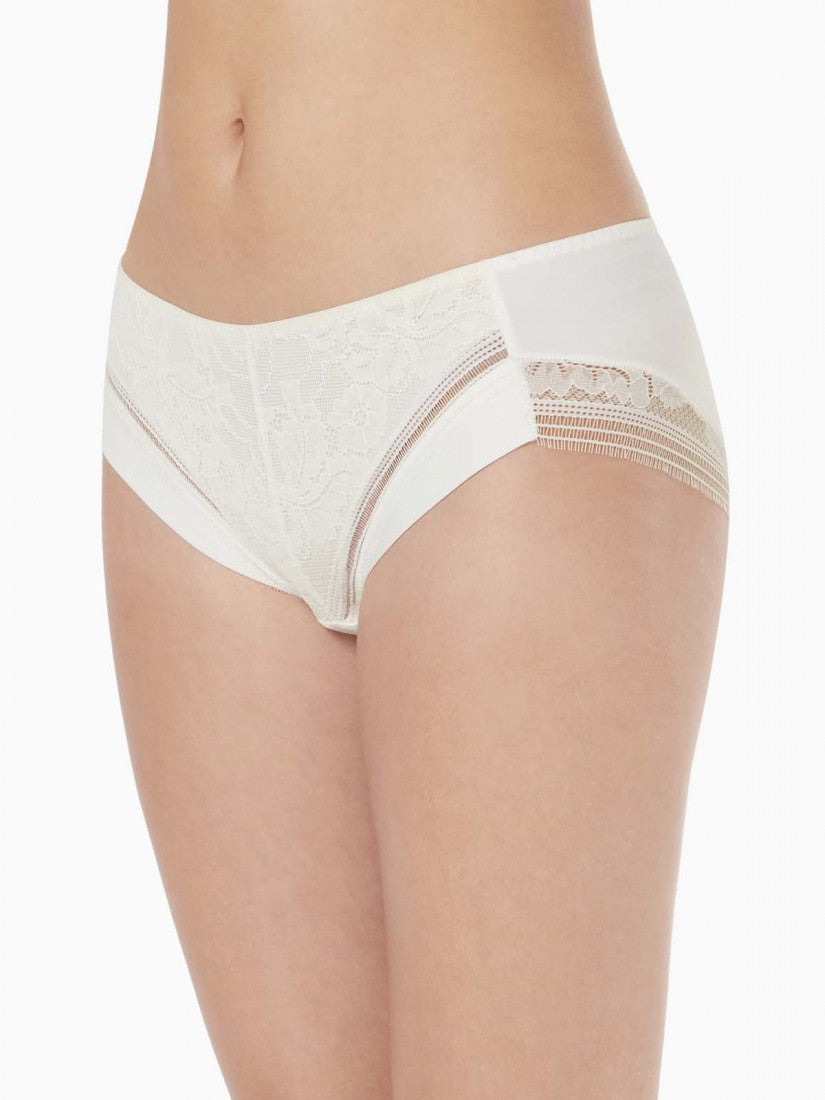 Lace Coolness Short Brief