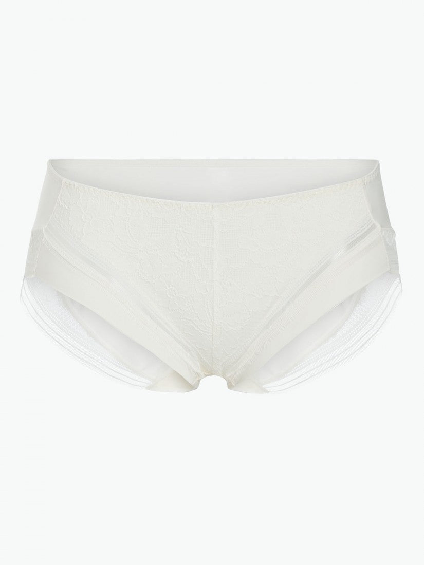 Lace Coolness Short Brief