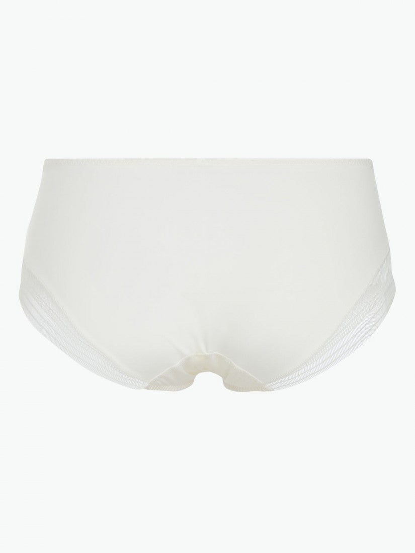 Lace Coolness Short Brief