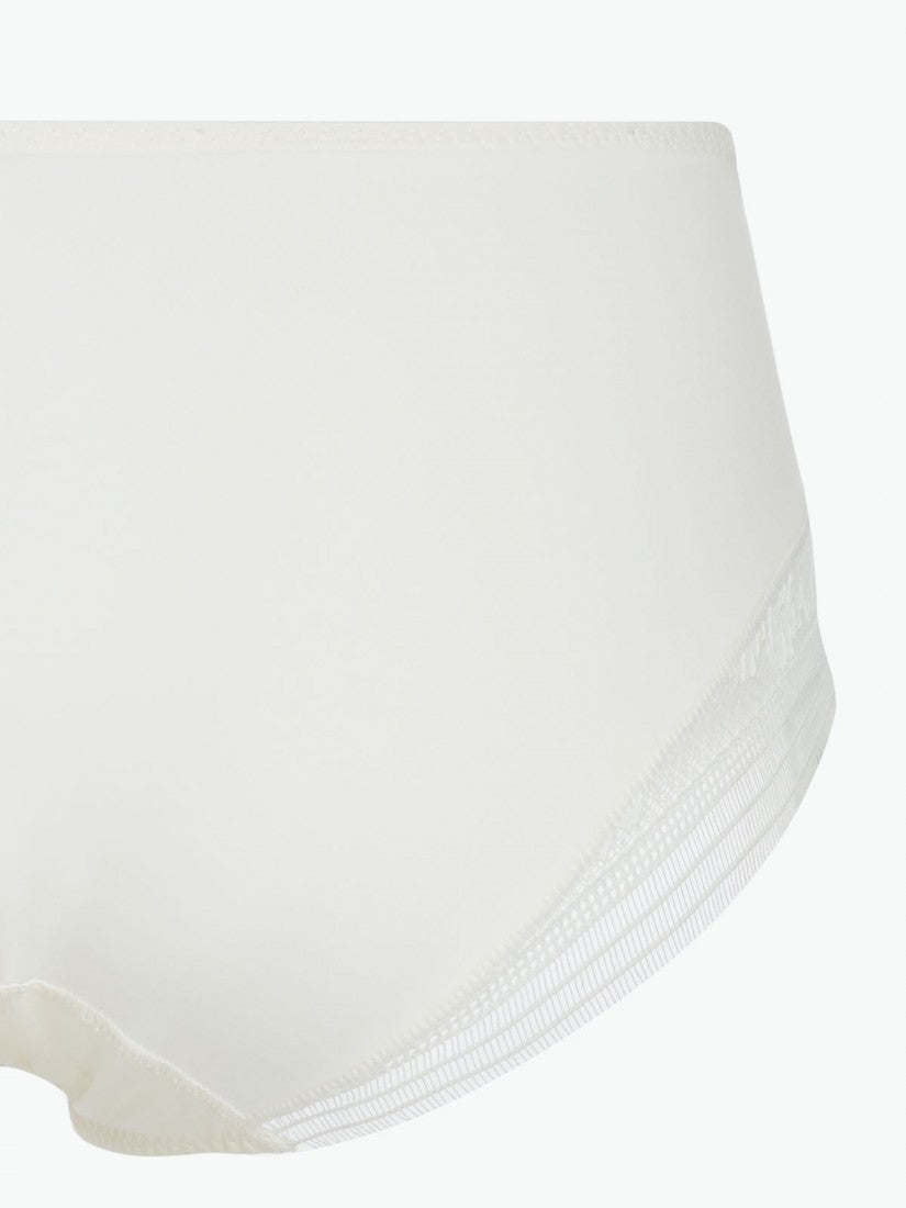 Lace Coolness Short Brief