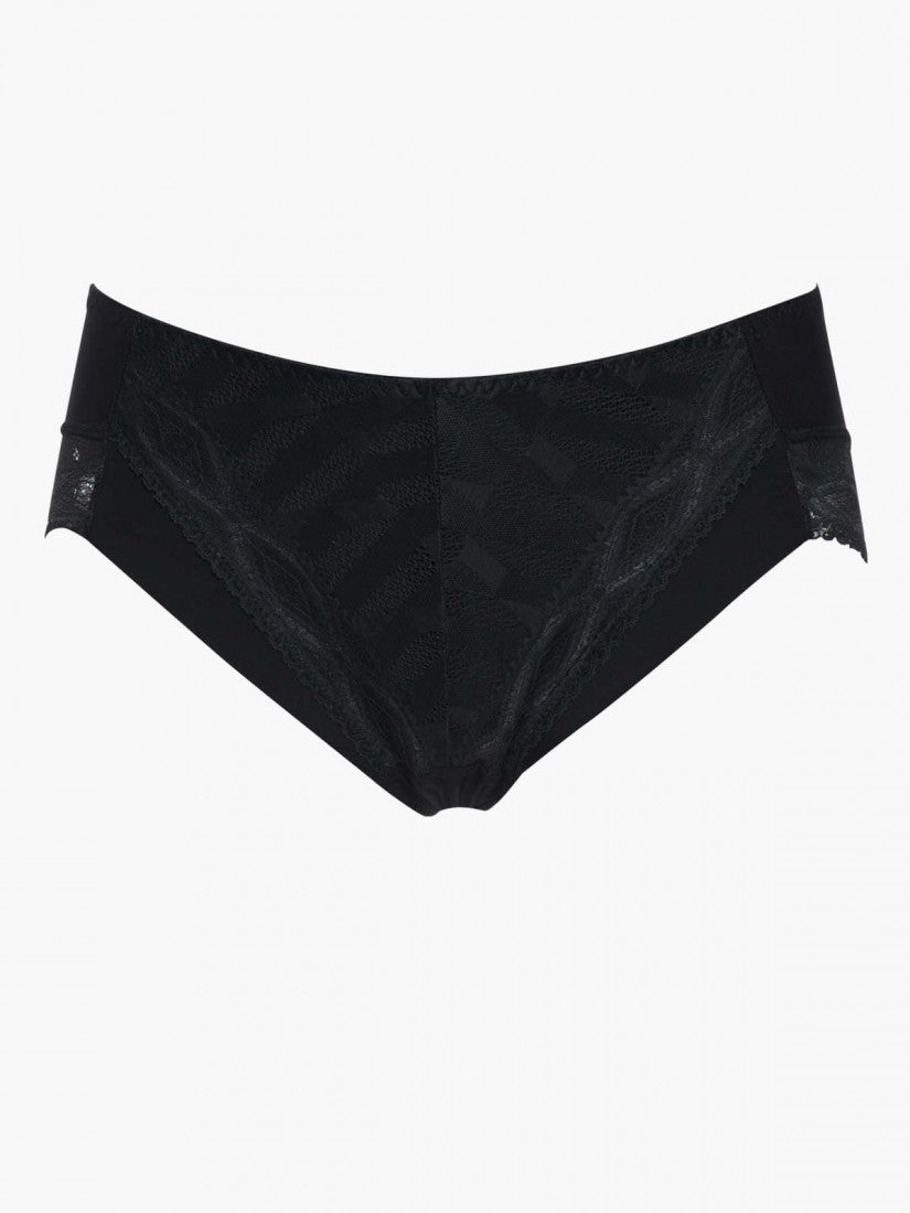 Lace Invisible Tactel® Short Brief